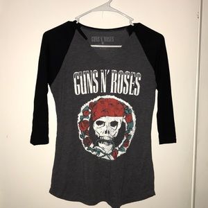 Guns N’ Roses shirt